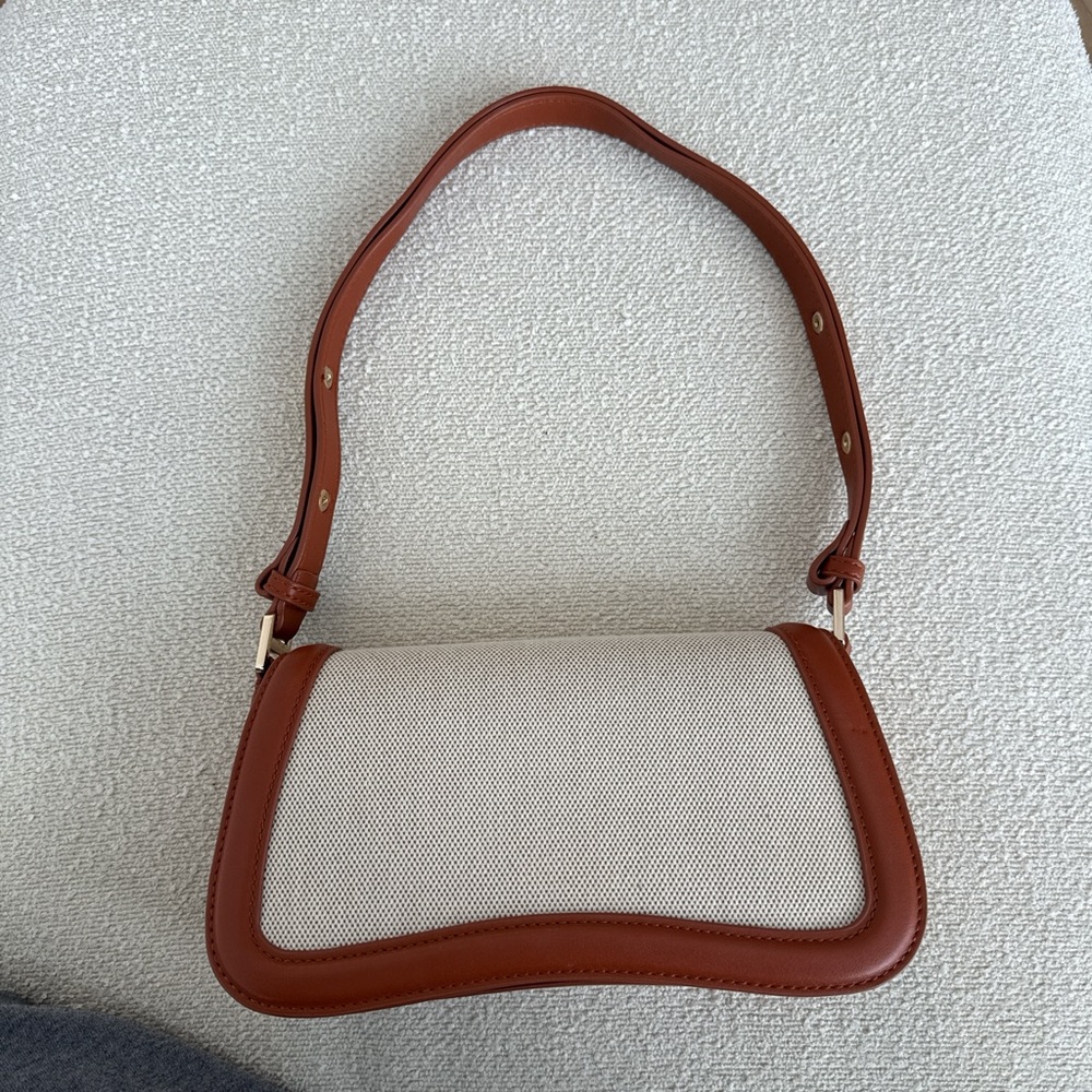 Cluci shoulder bag